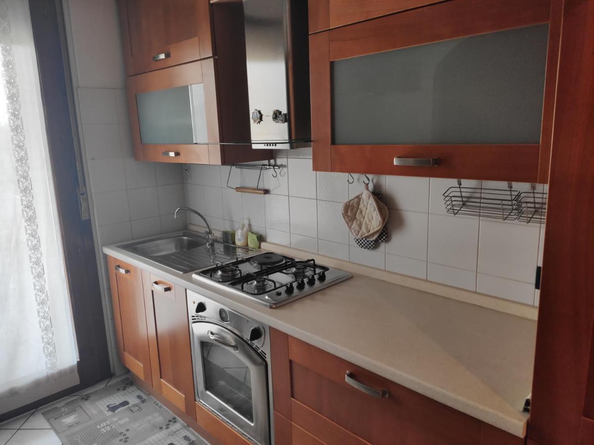 Veronica'S Home Μπέργκαμο Εξωτερικό φωτογραφία