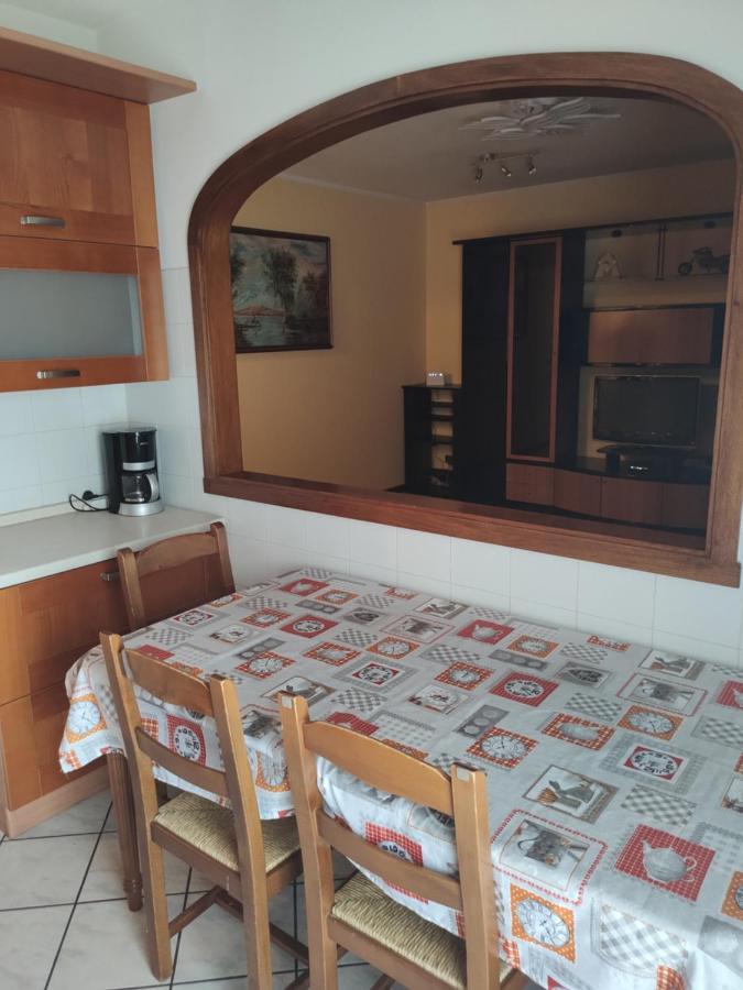 Veronica'S Home Μπέργκαμο Εξωτερικό φωτογραφία