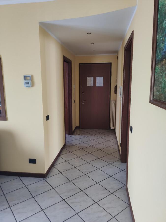 Veronica'S Home Μπέργκαμο Εξωτερικό φωτογραφία