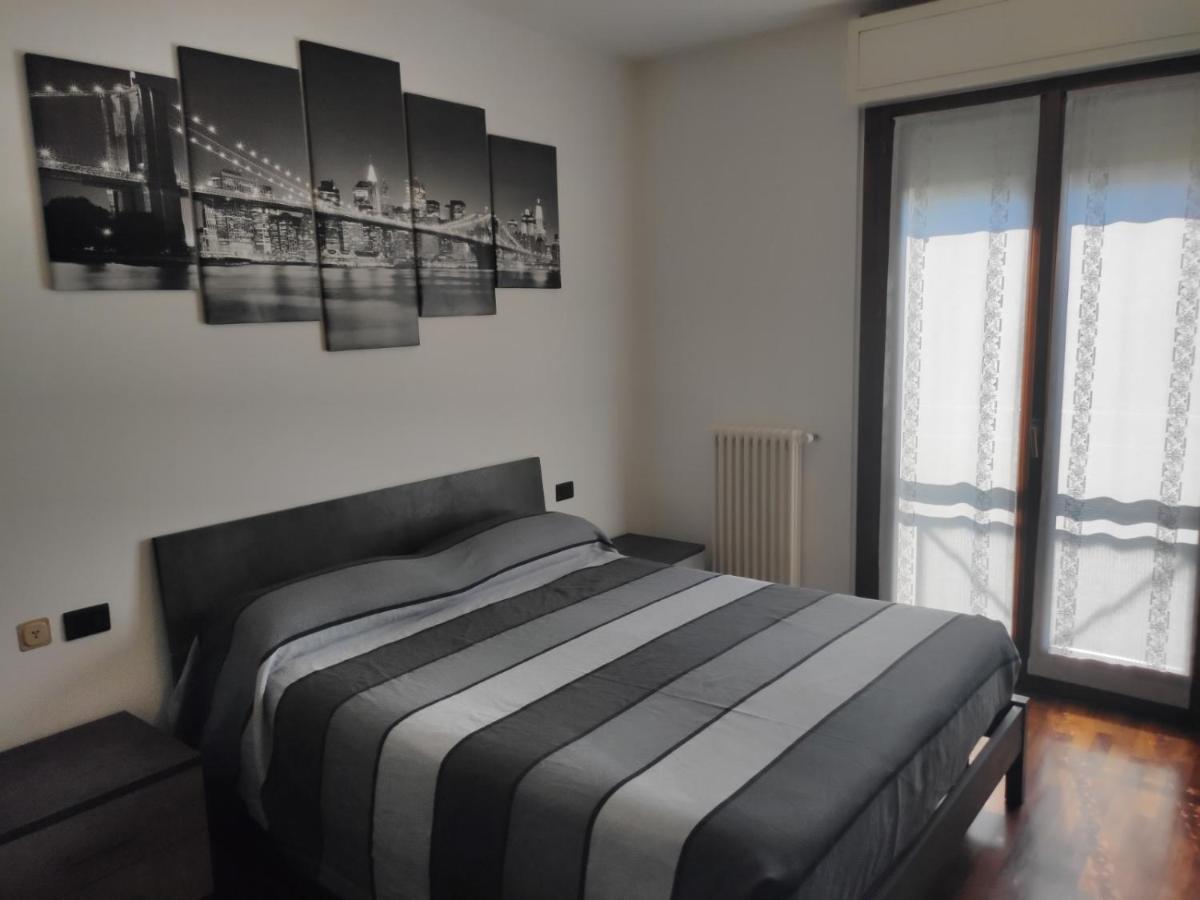 Veronica'S Home Μπέργκαμο Εξωτερικό φωτογραφία