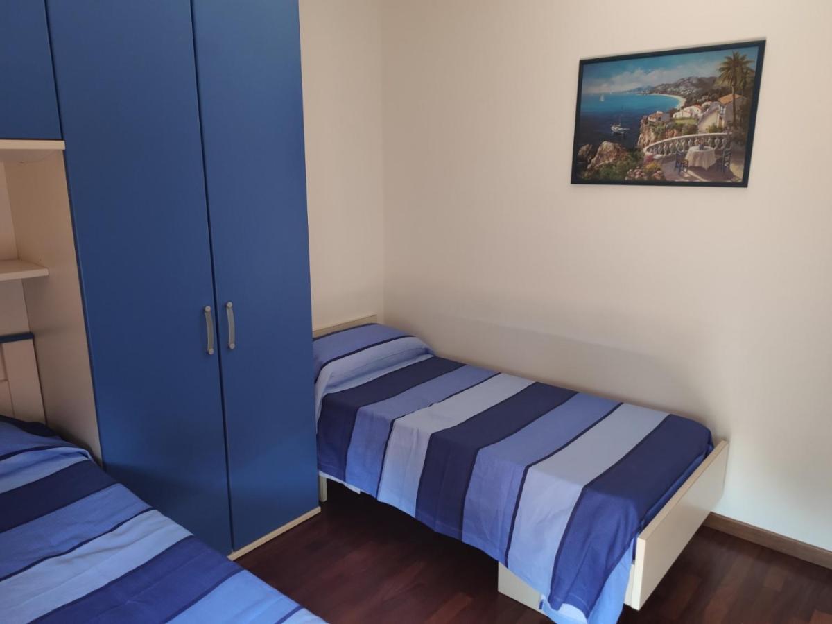 Veronica'S Home Μπέργκαμο Εξωτερικό φωτογραφία