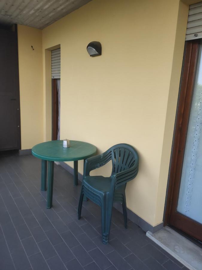 Veronica'S Home Μπέργκαμο Εξωτερικό φωτογραφία
