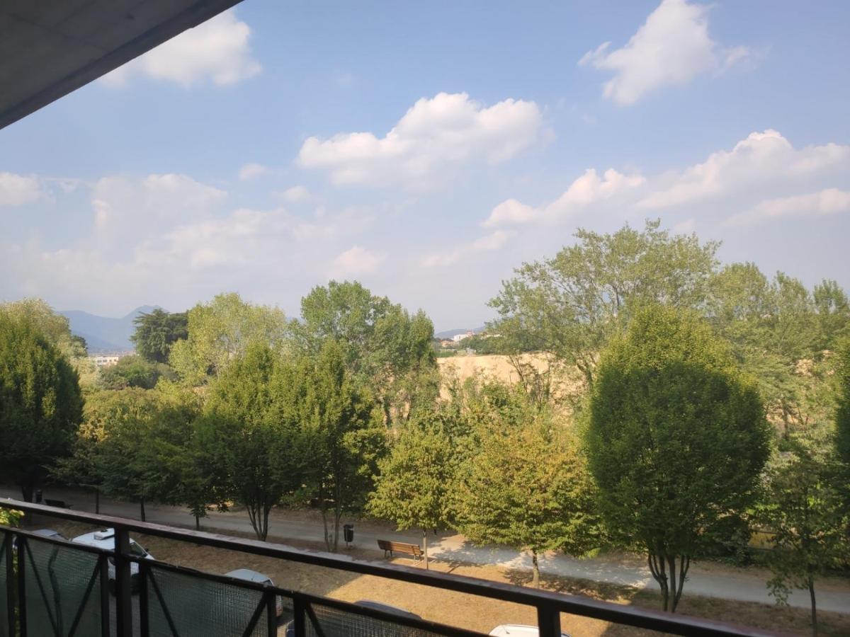 Veronica'S Home Μπέργκαμο Εξωτερικό φωτογραφία
